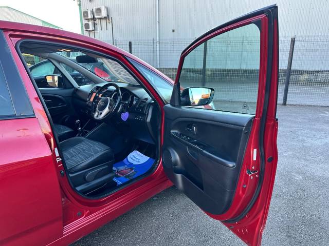 2016 Kia Venga 1.6 ISG 4 5dr