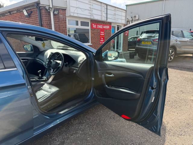 2012 Hyundai i40 1.7 CRDi [136] Blue Drive Premium 4dr