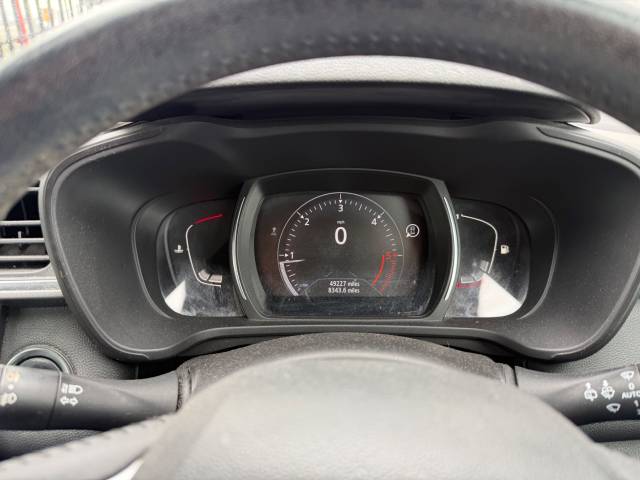 2017 Renault Kadjar 1.6 dCi Dynamique Nav 5dr