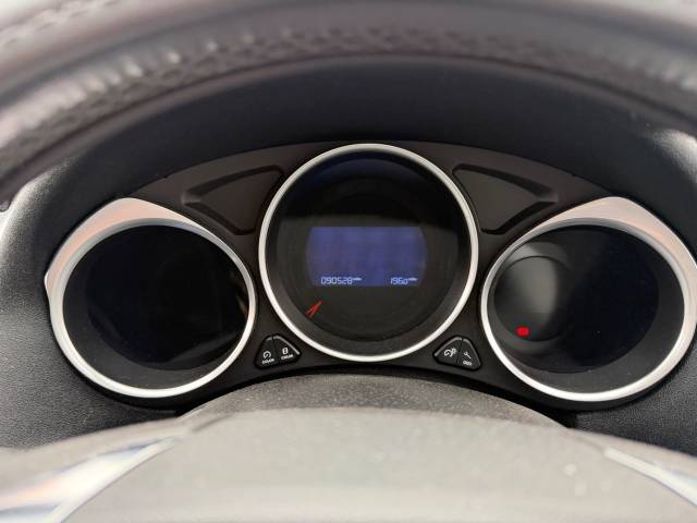 2013 Citroen DS4 1.6 HDi 115 DStyle 5dr
