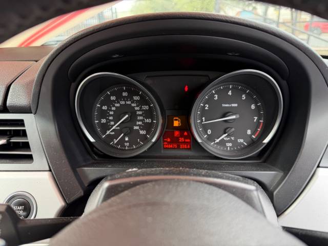 2009 BMW Z4 3.0 30i sDrive 2dr Auto